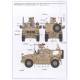 M1240A1 M-ATV (M153 CROWS II) with full interior