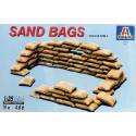 SAND BAGS