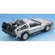 Back to the Future DeLorean