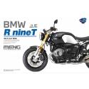 BMW R nineT (Pre-colored Edition)