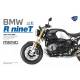 BMW R nineT (Pre-colored Edition)