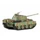 German Medium Tank Sd.Kfz.171 Panther Ausf.A Early