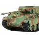 German Medium Tank Sd.Kfz.171 Panther Ausf.A Early