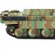 German Medium Tank Sd.Kfz.171 Panther Ausf.A Early