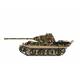 German Medium Tank Sd.Kfz.171 Panther Ausf.A Early