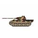 German Medium Tank Sd.Kfz.171 Panther Ausf.A Early