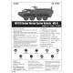 M1129 Stryker Mortar Carrier Vehicle (MC-B) 