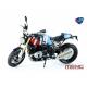 BMW R nineT Option 719 Mars Red/ Cosmic Blue (pre-coloured)