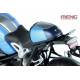 BMW R nineT Option 719 Mars Red/ Cosmic Blue (pre-coloured)