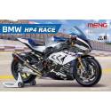 BMW HP4 RACE