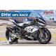 BMW HP4 RACE