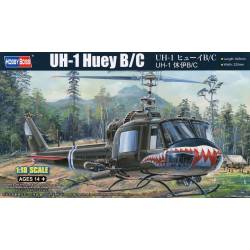 UH-1 Huey B/C