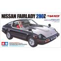 Nissan Fairlady 280Z with T-Bar Roof