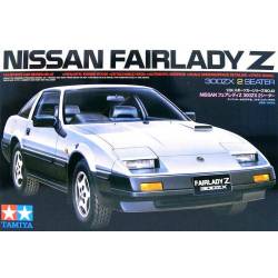 Nissan Fairlady Z 300ZX Two-Seater