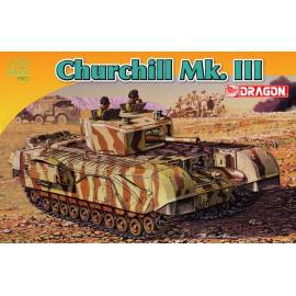 Churchill Mk.III. 