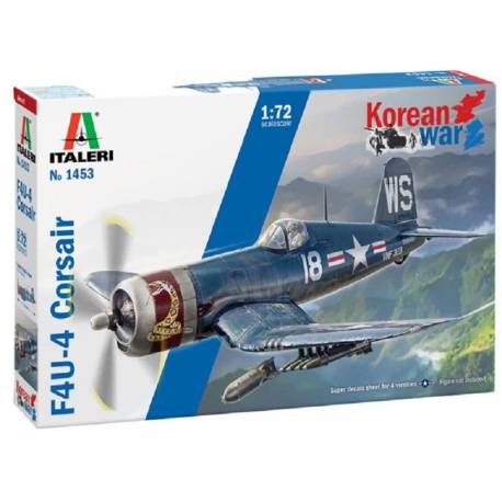 North American F-51D Mustang Korean War