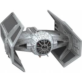 Star Wars Imperial TIE Advanced X1