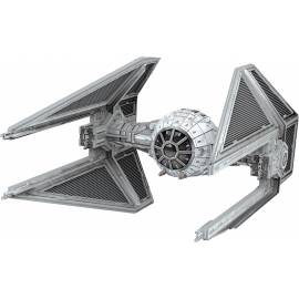 Star Wars Imperial TIE Interceptor