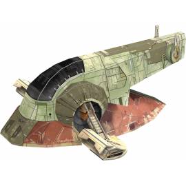 The Mandalorian: BOBA FETT'S GUNSHIP™