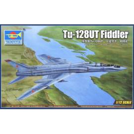 Tu-128UT Fiddler