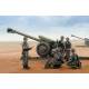 PLA PL96 122mm Howitzer