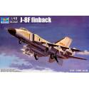 J-8F finback