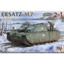 ERSATZ M7 2 in 1