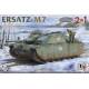 ERSATZ M7 2 in 1