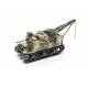 US M31 TANK RECOVERY VEHICULE - 2EME Division Blindée/ 501e RCC - 1944 (avec 1 figurine)