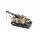 US M31 TANK RECOVERY VEHICULE - 2EME Division Blindée/ 501e RCC - 1944 (avec 1 figurine)