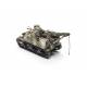 US M31 TANK RECOVERY VEHICULE - 2EME Division Blindée/ 501e RCC - 1944 (avec 1 figurine)