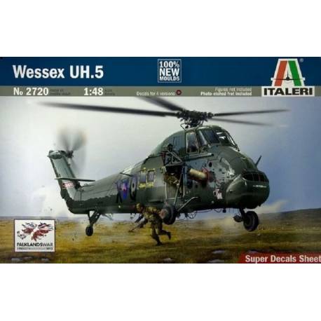 Wessex UH.5