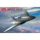 Maquette avion Messerschmit Me 262 HGIII|Amusing Hobby|48A003|1:48