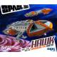 Space:1999 Hawk Mark IX