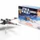 STAR WARS: X-Wing Fighter Luke Skywalker (SNAP)