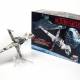 STAR WARS: RETURN OF THE JEDI B-WING FIGHTER (SNAP) (SNAP)