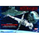 STAR WARS: RETURN OF THE JEDI B-WING FIGHTER (SNAP) (SNAP)