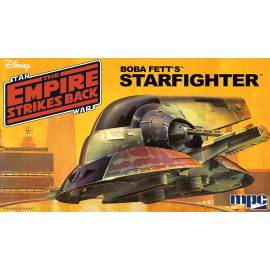 STAR WARS: BOBA FETT'S™ STARFIGHTER™