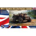 Mk 1 Sawn Off Daimler (SOD)