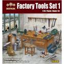 Factory Tool Set 1