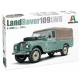 Land Rover 109 LWB