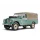 Land Rover 109 LWB