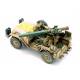 IDF 1/4 ton 4x4 anti-tank missile vehicle M38A1/CJ5 "Orev"