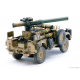 IDF 1/4 ton 4x4 anti-tank missile vehicle M38A1/CJ5 "Orev"