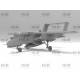 ‘Desert Storm’ US aircraft OV-10A and OV-10D+, 1991
