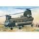 CH-47D CHINOOK