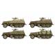 le.SPW Sd.Kfz.250/1 Ausf.B (neu)