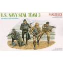 U.S. Navy Seal Team 3 (World's Elite Force Series)