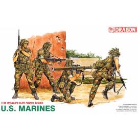 U.S. Marines World's Elite Force Series