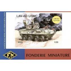 LAV-AD USMC 